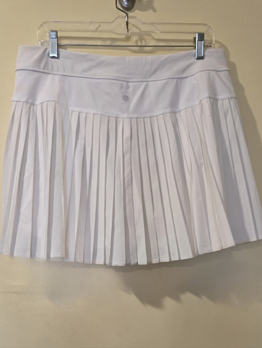 Athleta Advantage Skort, Size Large